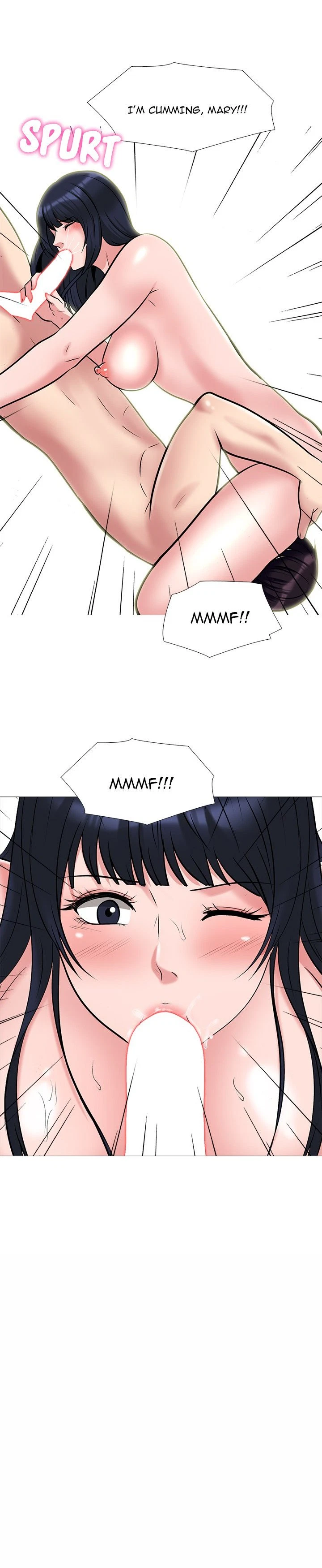 Chapter 132 - Extra Credit, page 26
