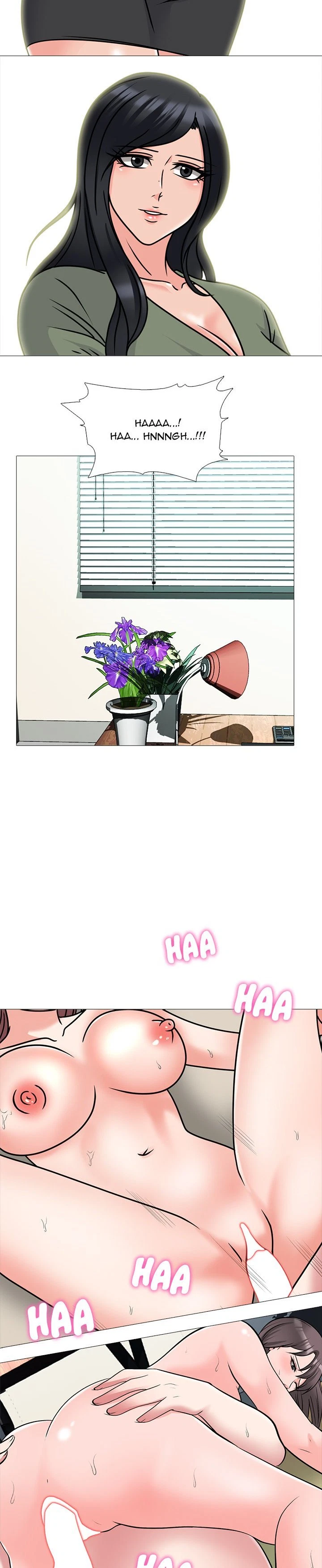 Chapter 132 - Extra Credit, page 5