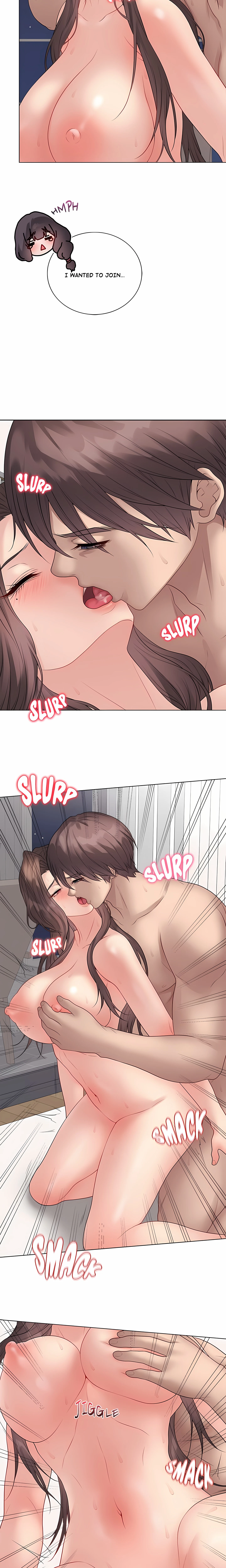 Signed, Sealed, Mistaken Chapter 68 (Uncensored), page 19
