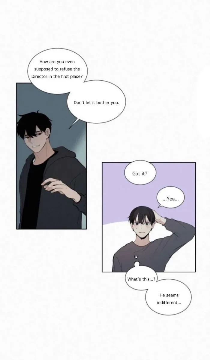 Blood Sacrifice Chapter 12, page 10