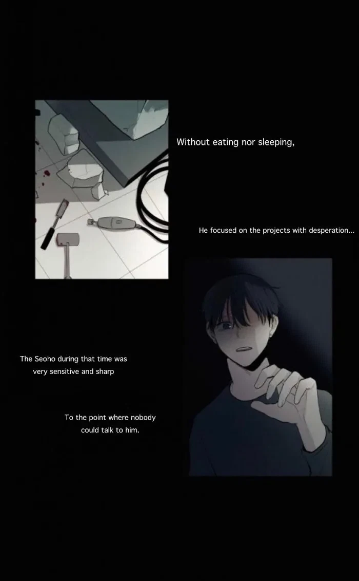 Blood Sacrifice Chapter 12, page 12