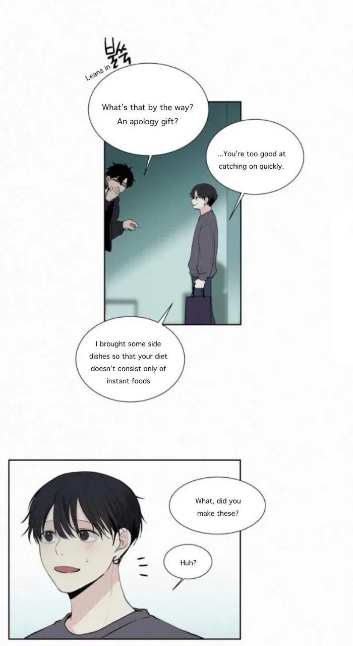 Blood Sacrifice Chapter 12, page 15
