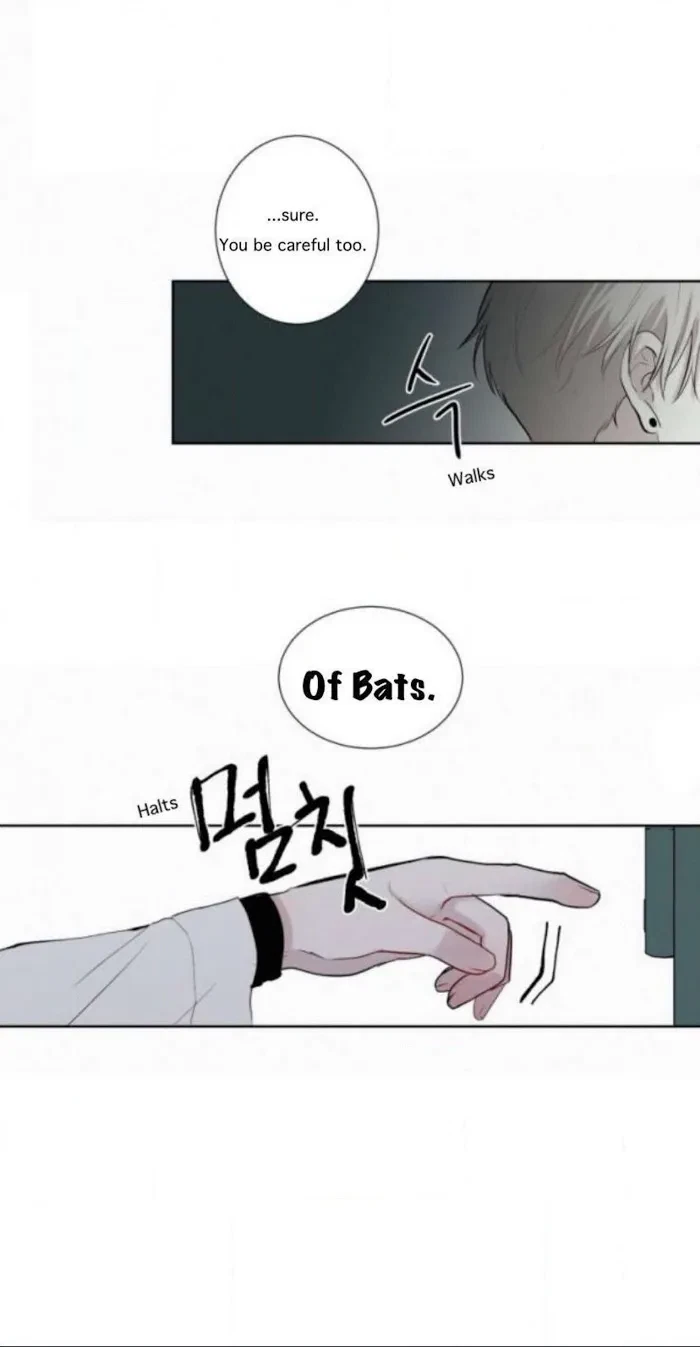 Blood Sacrifice Chapter 12, page 21