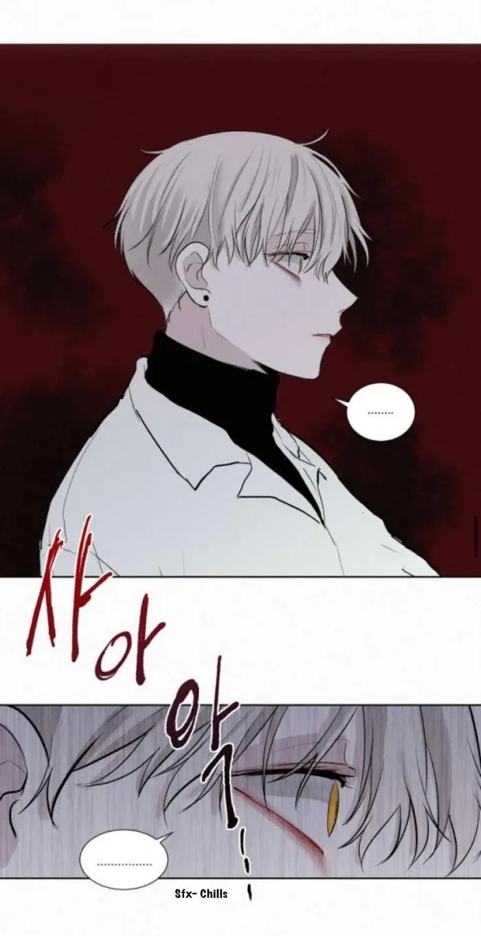 Blood Sacrifice Chapter 12, page 22