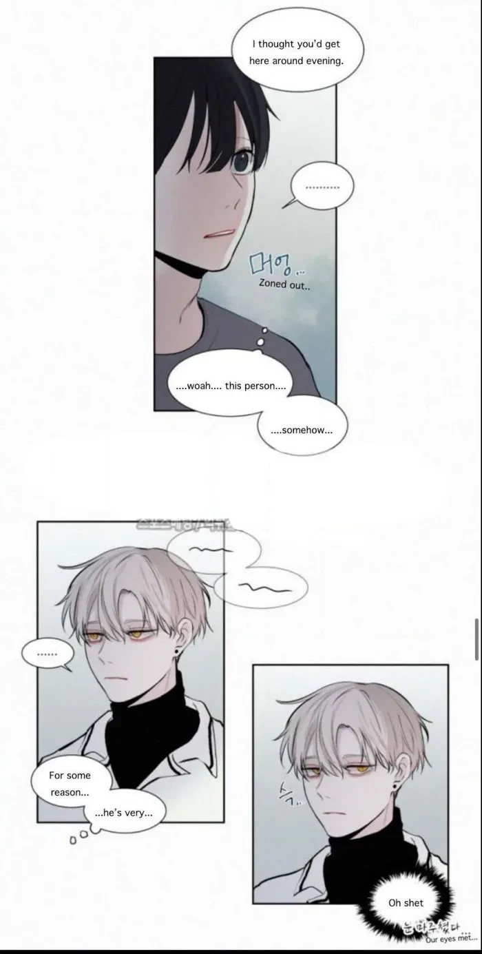 Blood Sacrifice Chapter 12, page 27