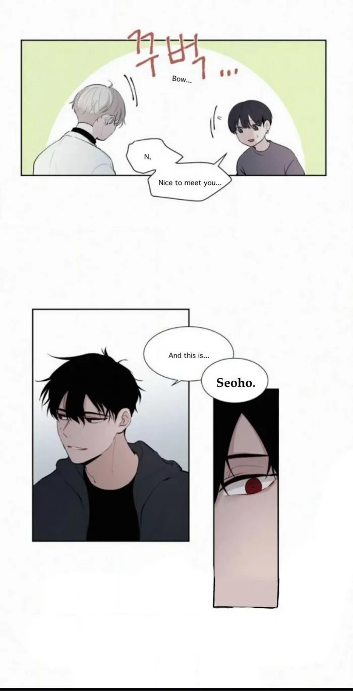 Blood Sacrifice Chapter 12, page 29