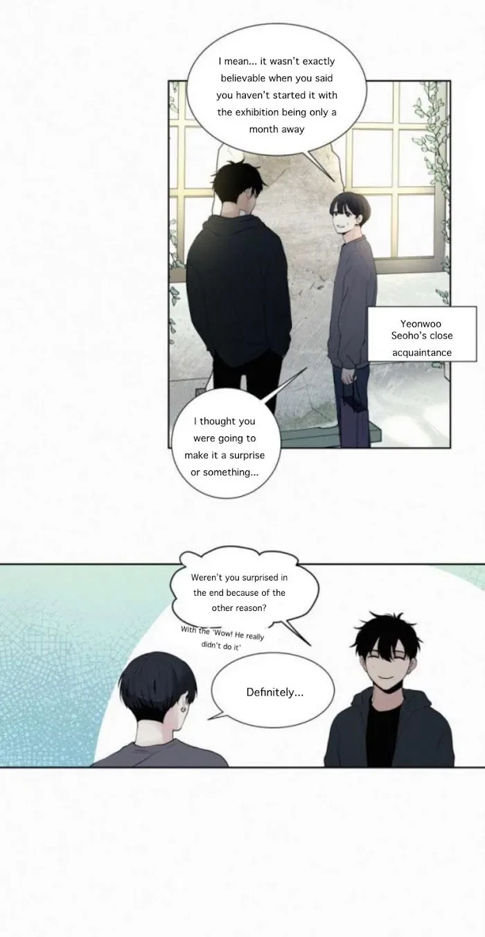 Blood Sacrifice Chapter 12, page 4