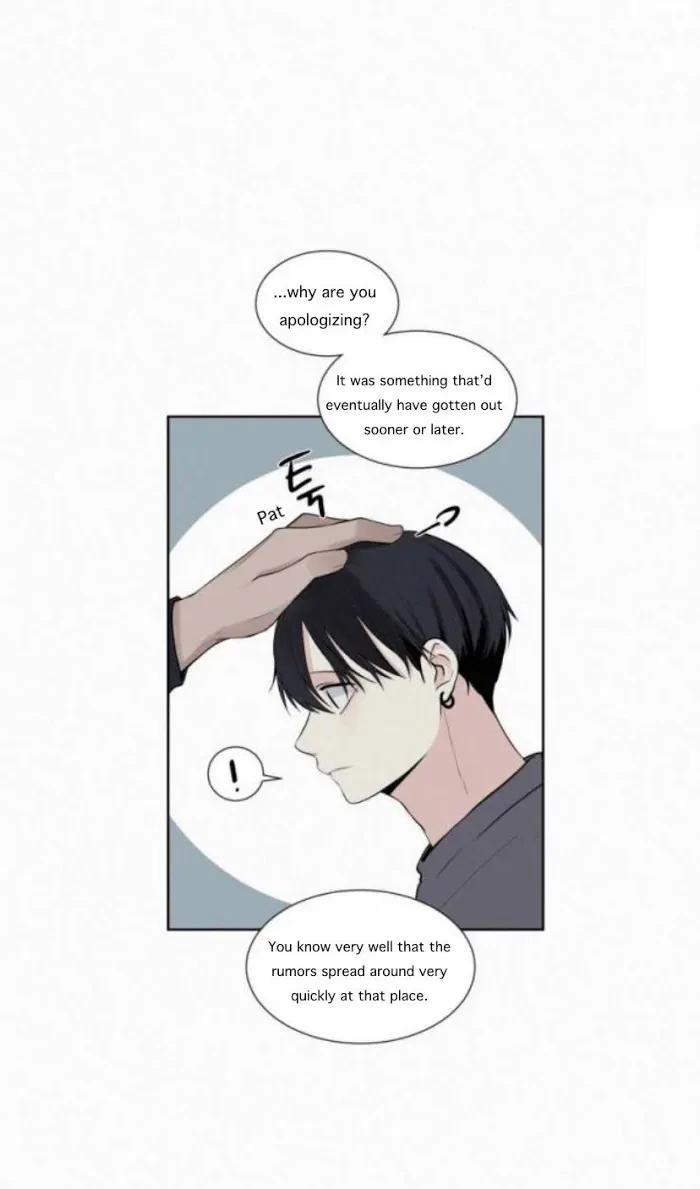 Blood Sacrifice Chapter 12, page 9