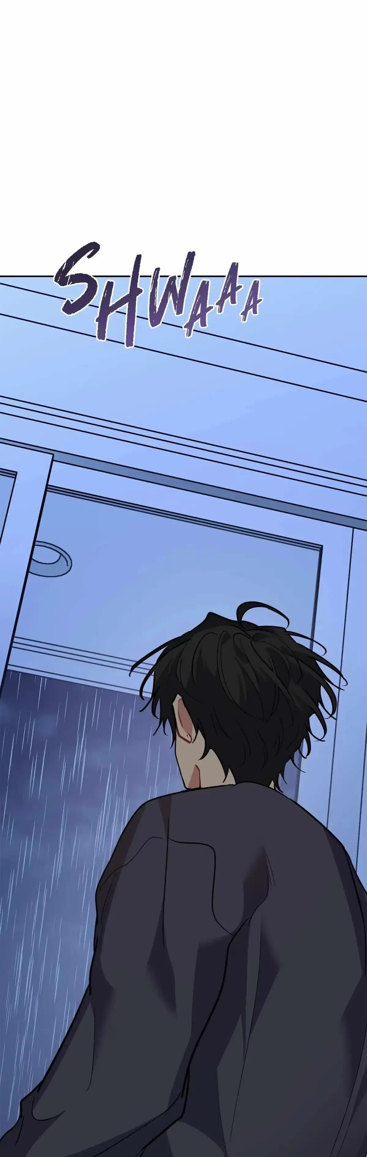 Odd Relations: The Brothers' Secret Chapter 6, page 33