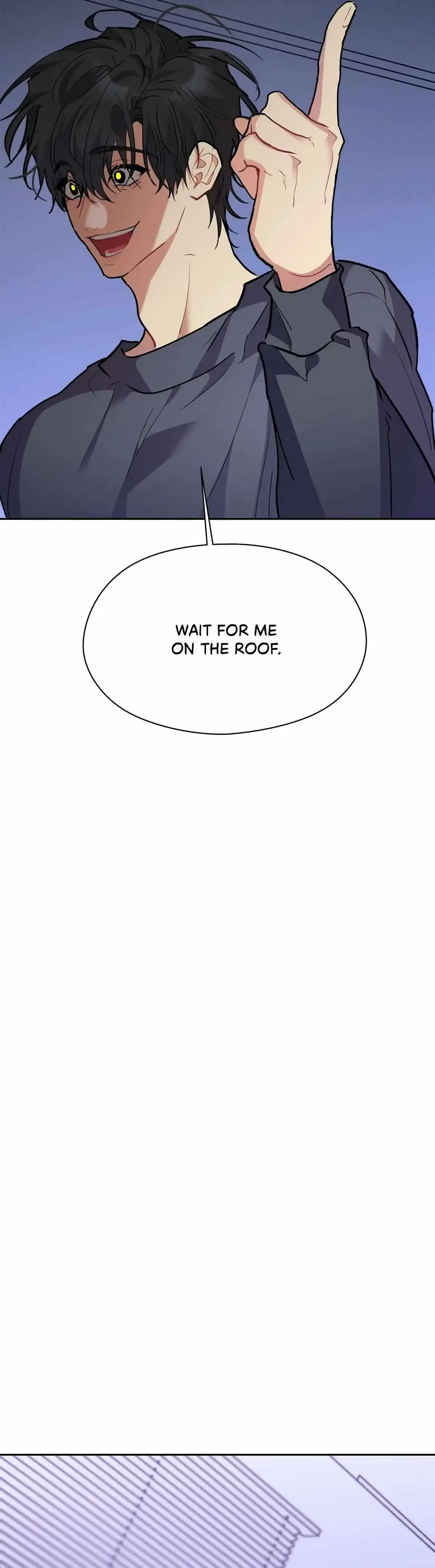 Odd Relations: The Brothers' Secret Chapter 6, page 40
