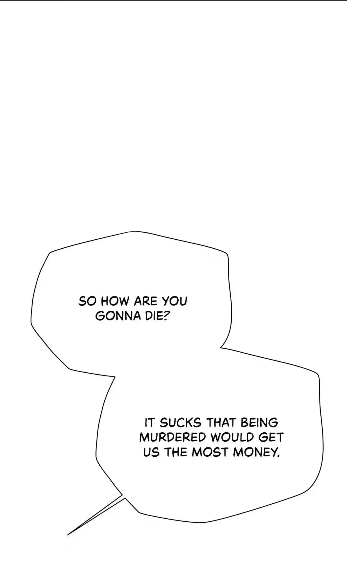 Odd Relations: The Brothers' Secret Chapter 6, page 45