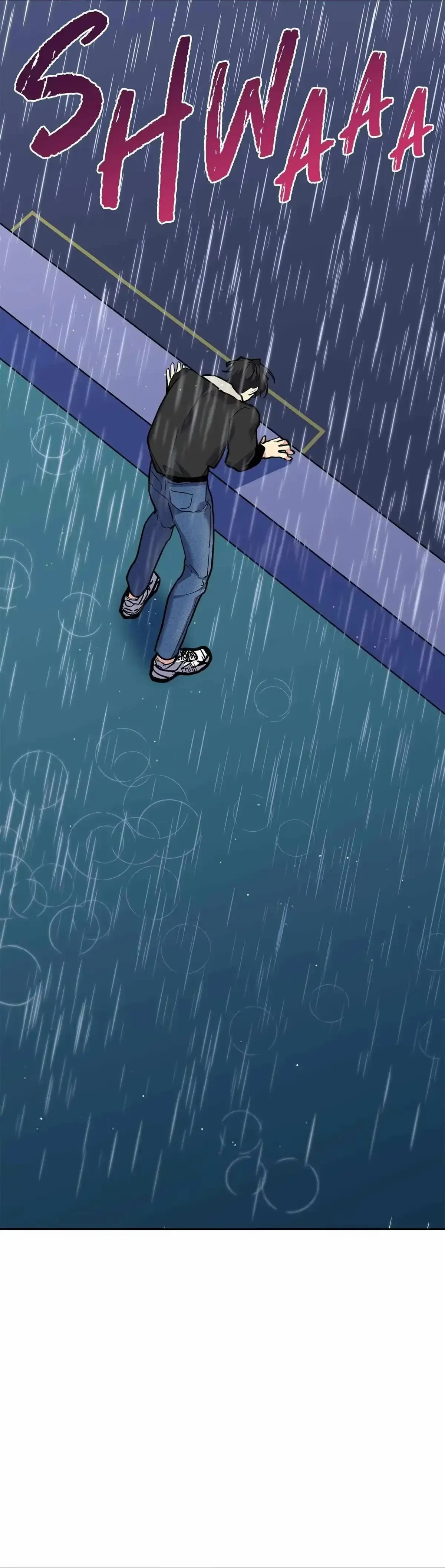 Odd Relations: The Brothers' Secret Chapter 6, page 56