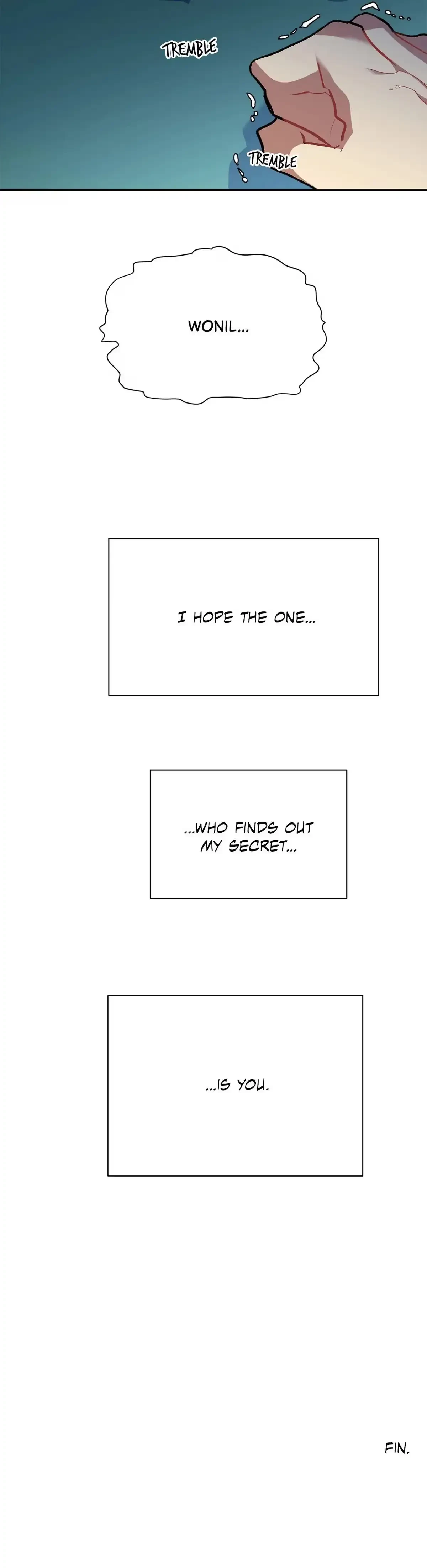 Odd Relations: The Brothers' Secret Chapter 6, page 60