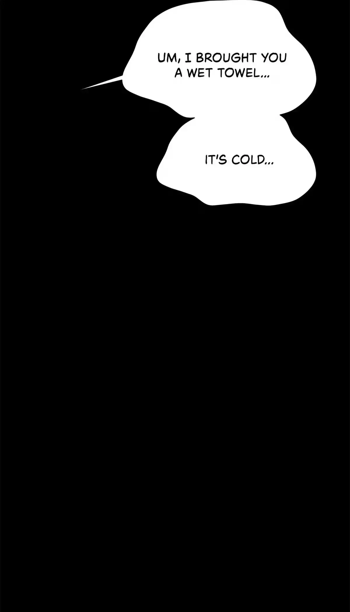 Odd Relations: The Brothers' Secret Chapter 6, page 7