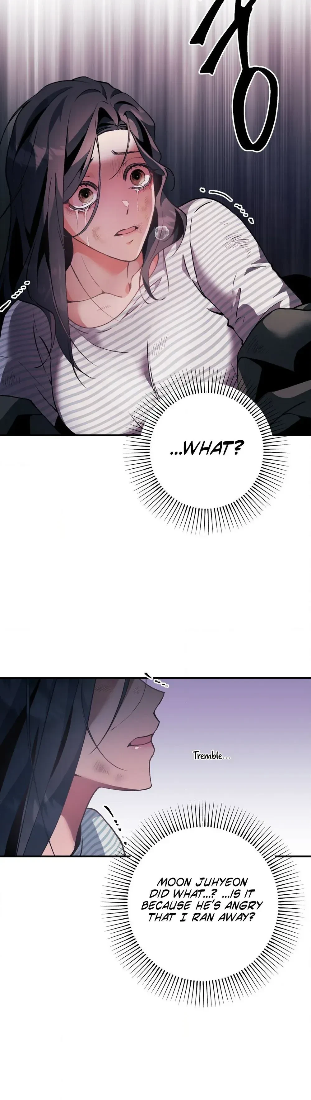 Under His Sole Chapter 3, page 12