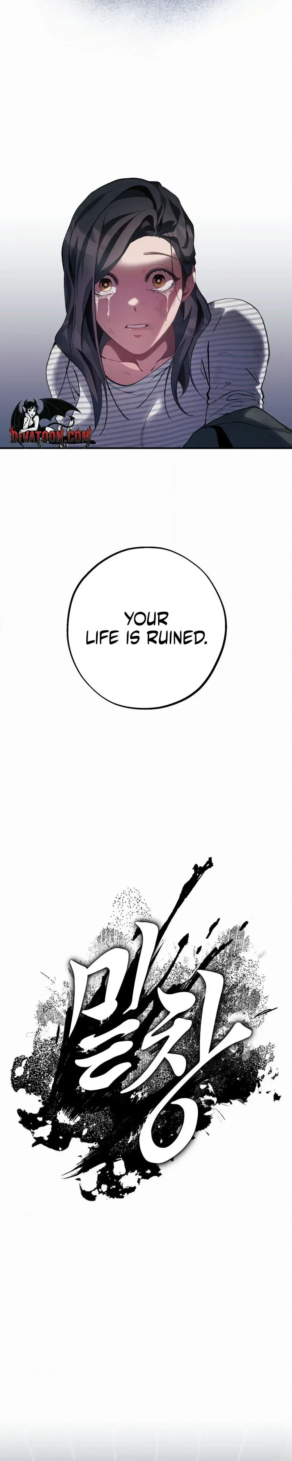 Under His Sole Chapter 3, page 14