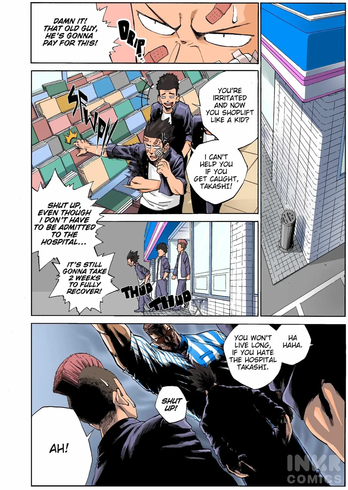 Chapter 5, page 2