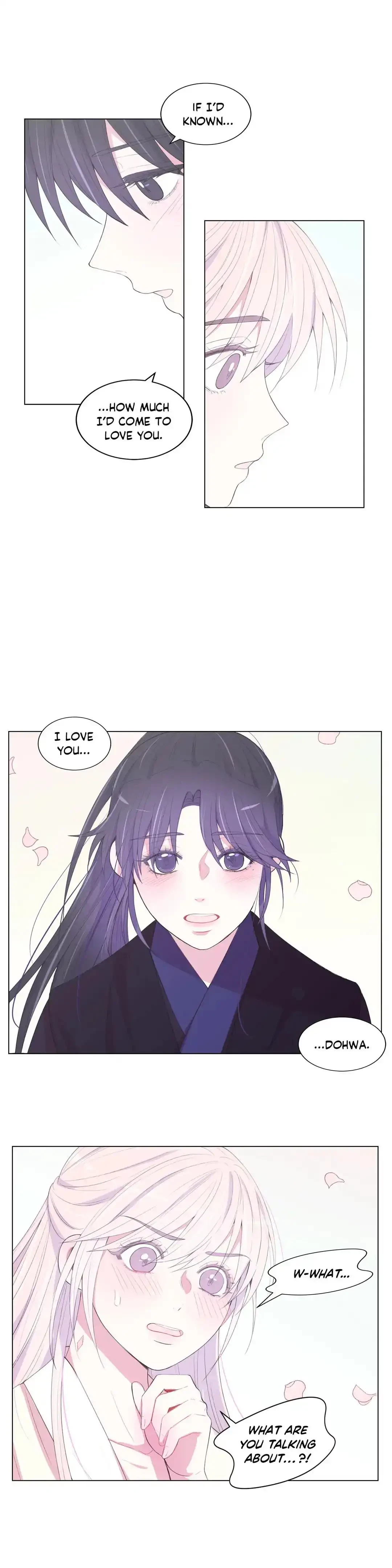 Moonlight Garden Chapter 77, page 15