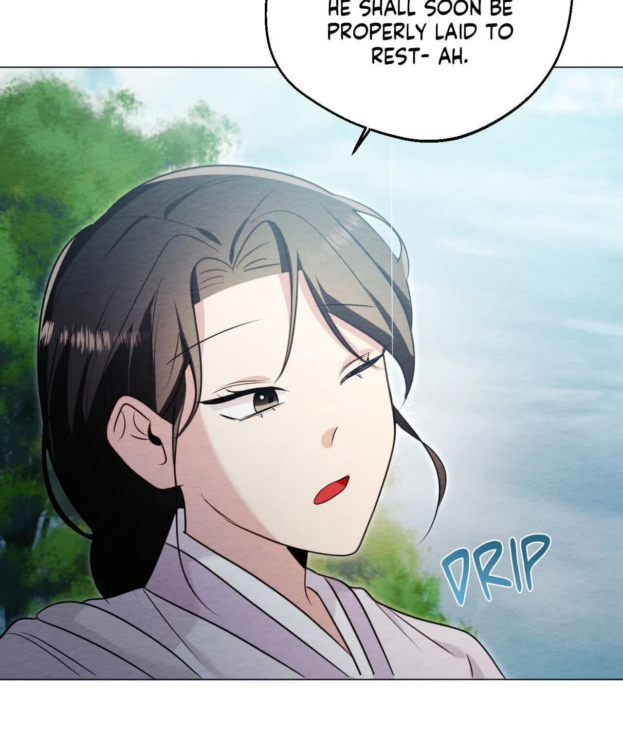 Capturing Spirits, Catching Feelings Chapter 19.1, page 101