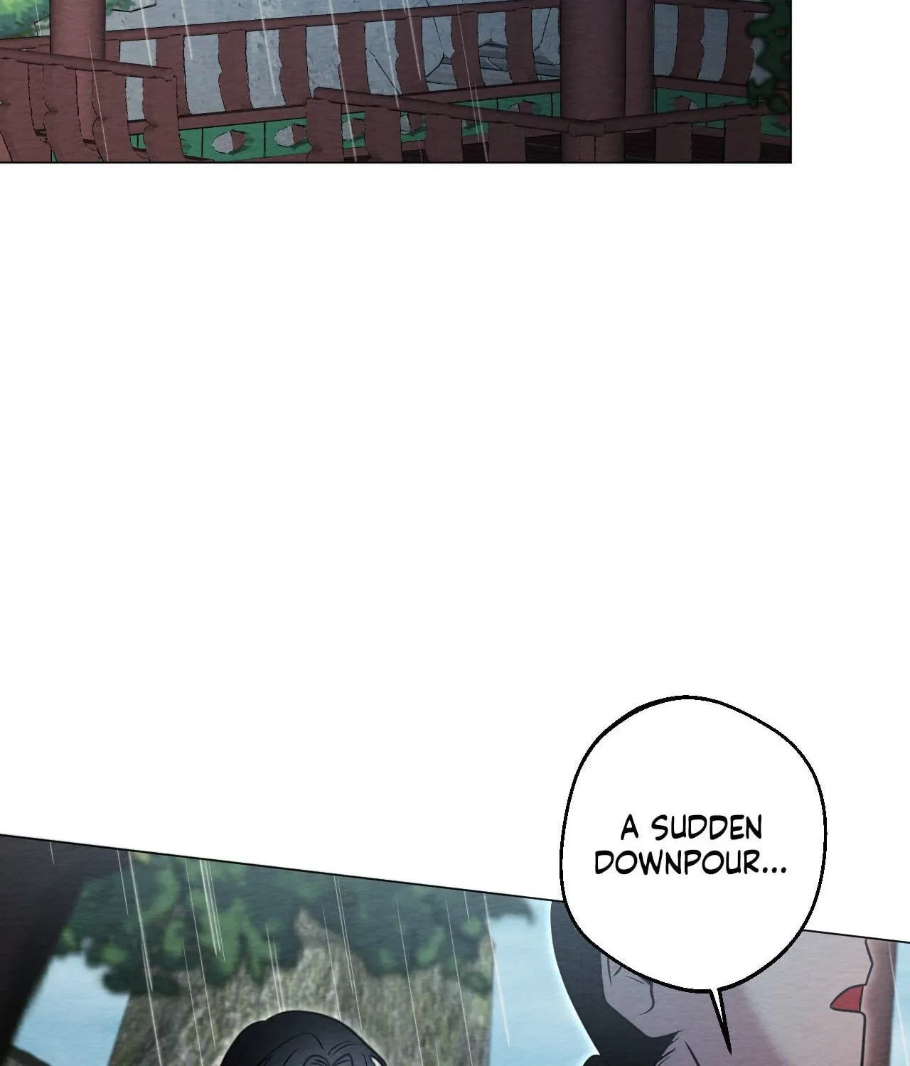 Capturing Spirits, Catching Feelings Chapter 19.1, page 106