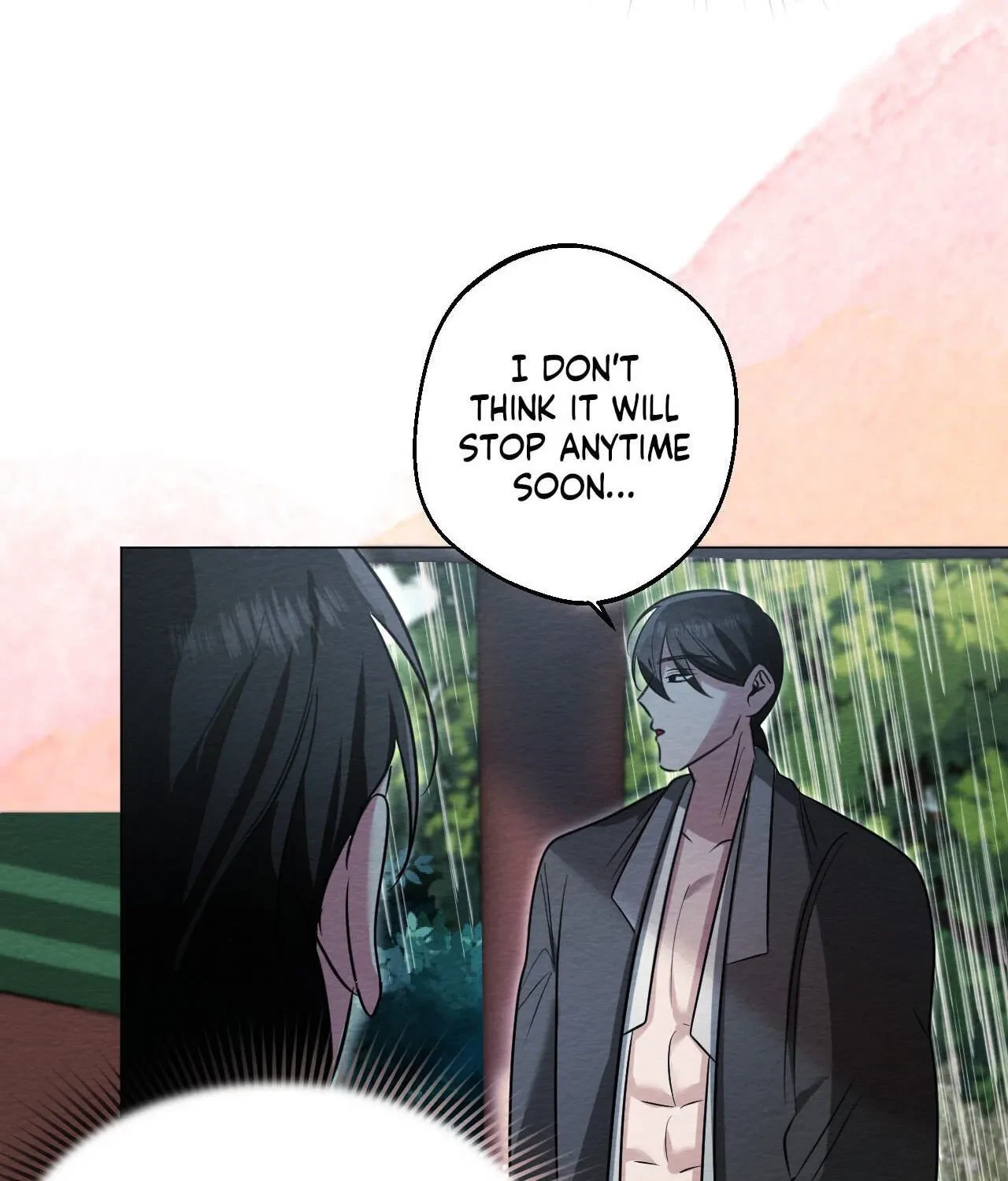 Capturing Spirits, Catching Feelings Chapter 19.1, page 108