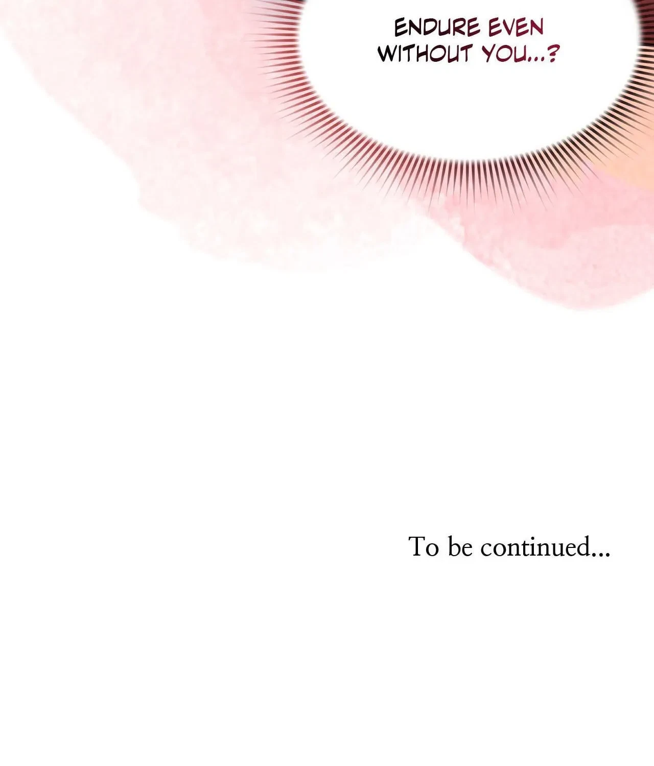 Capturing Spirits, Catching Feelings Chapter 19.1, page 112
