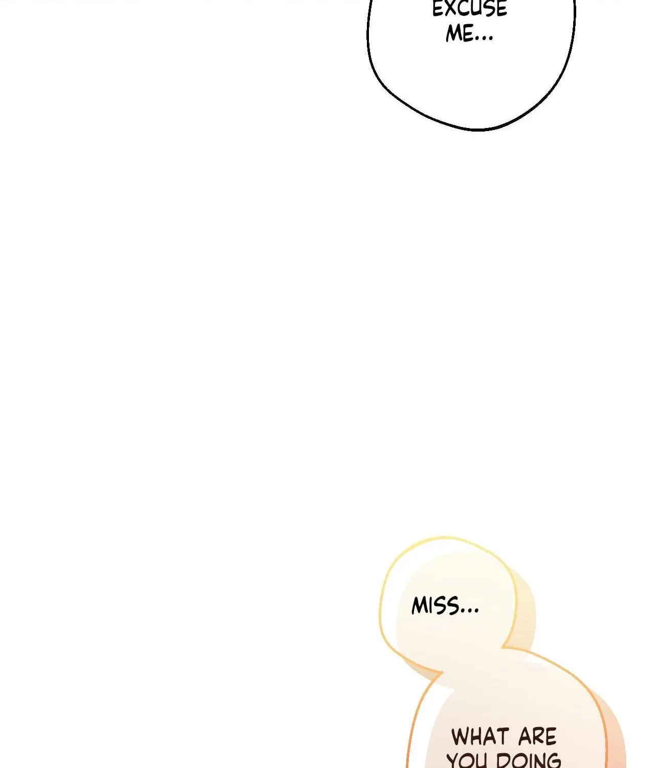 Capturing Spirits, Catching Feelings Chapter 19.1, page 12