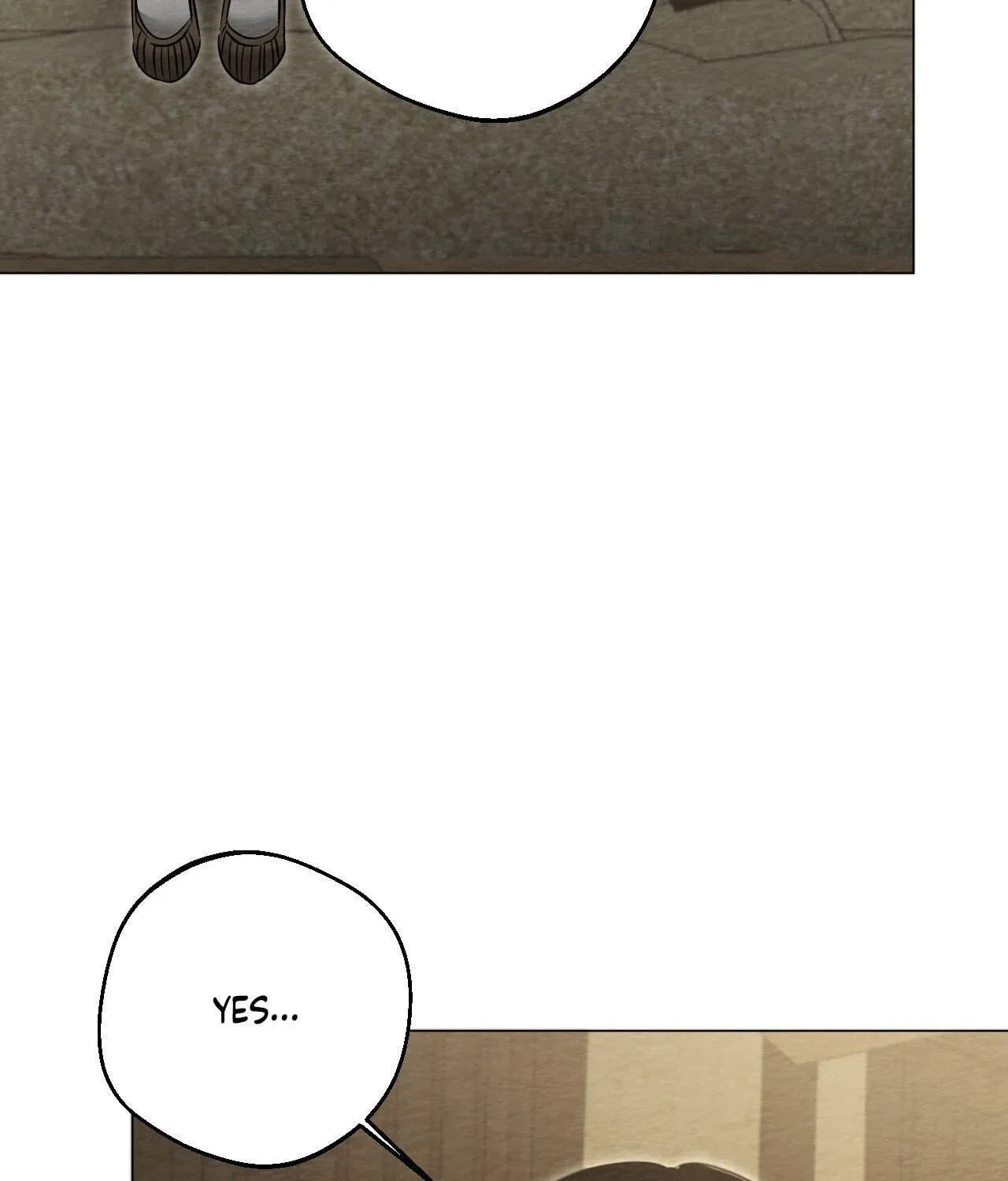 Capturing Spirits, Catching Feelings Chapter 19.1, page 19