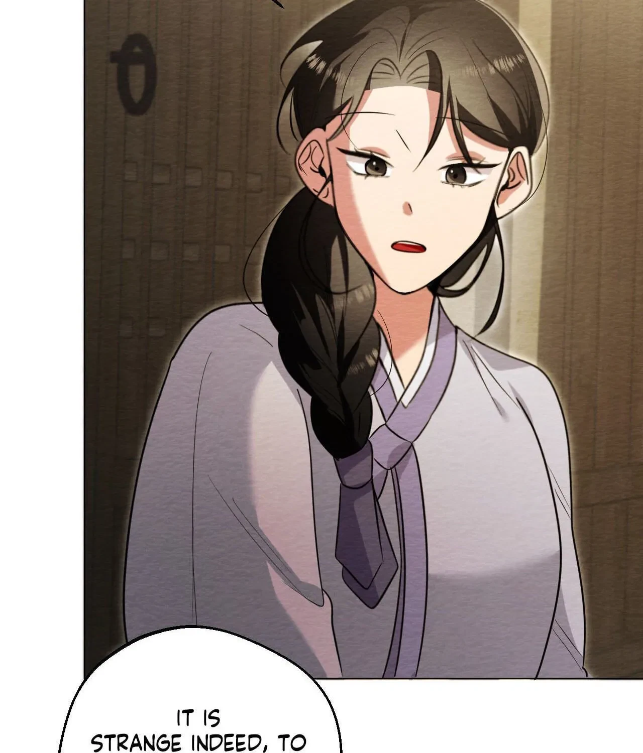Capturing Spirits, Catching Feelings Chapter 19.1, page 20