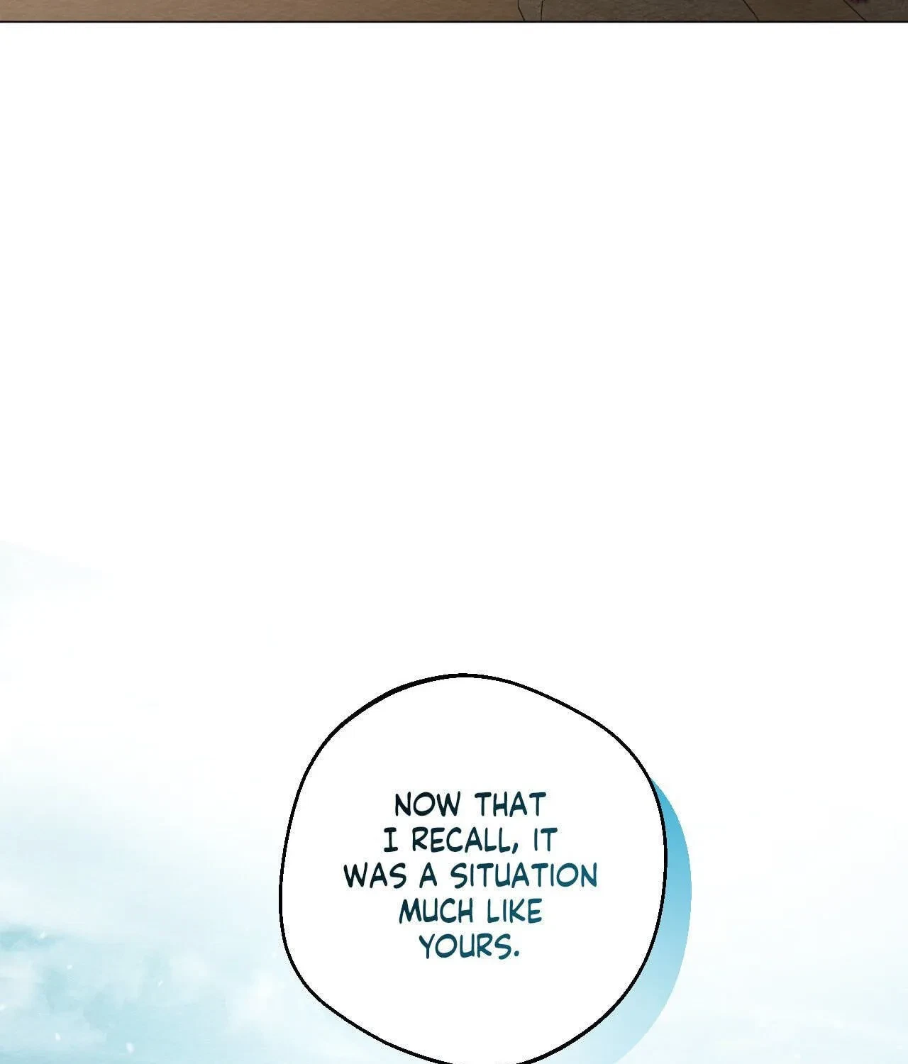Capturing Spirits, Catching Feelings Chapter 19.1, page 23