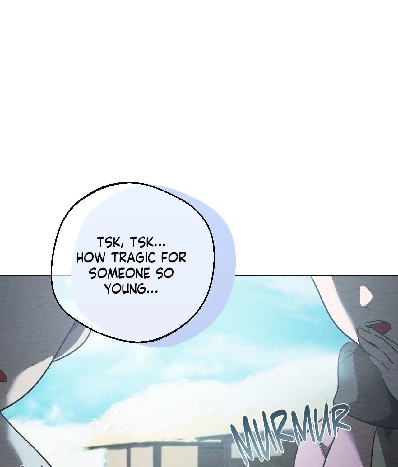 Capturing Spirits, Catching Feelings Chapter 19.1, page 39
