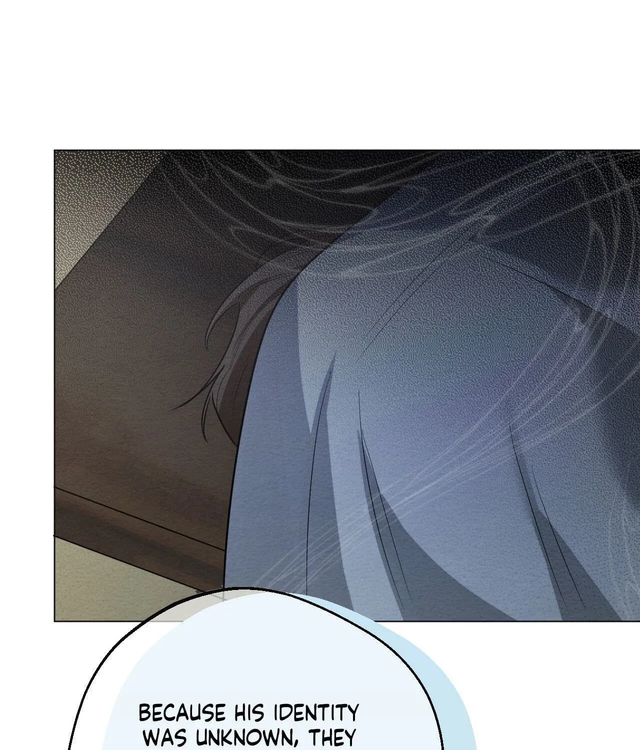 Capturing Spirits, Catching Feelings Chapter 19.1, page 41