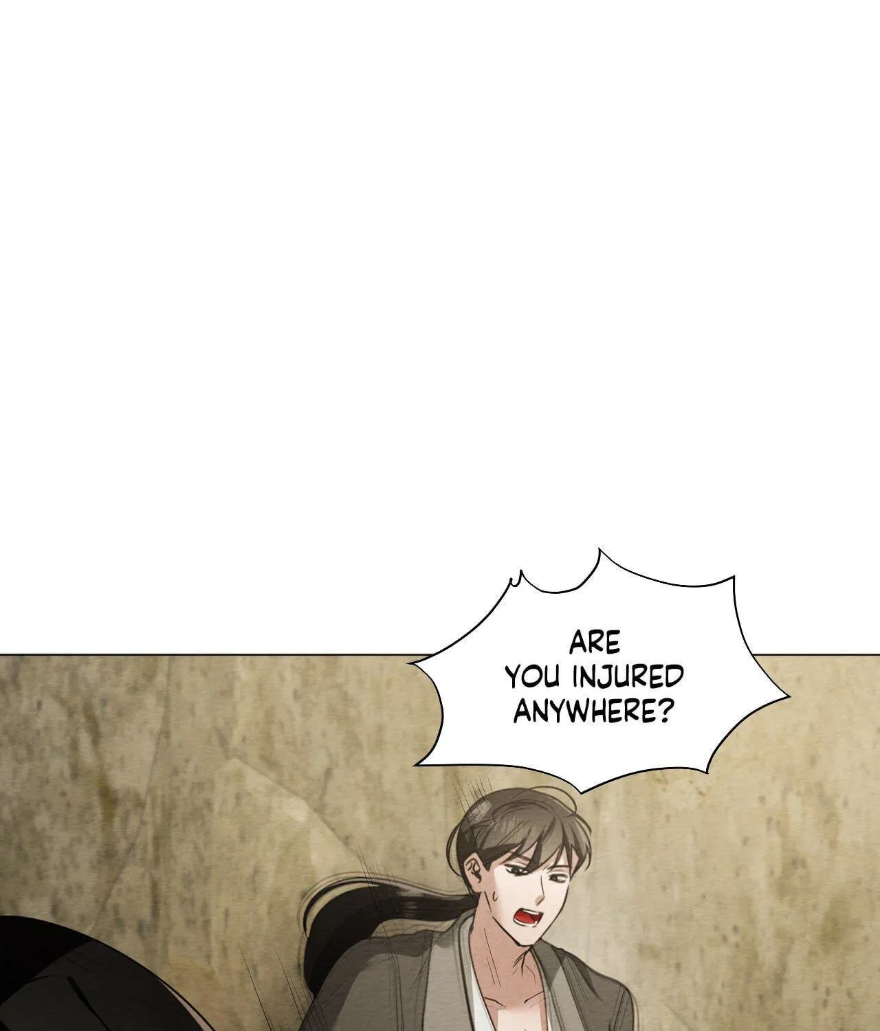 Capturing Spirits, Catching Feelings Chapter 19.1, page 5