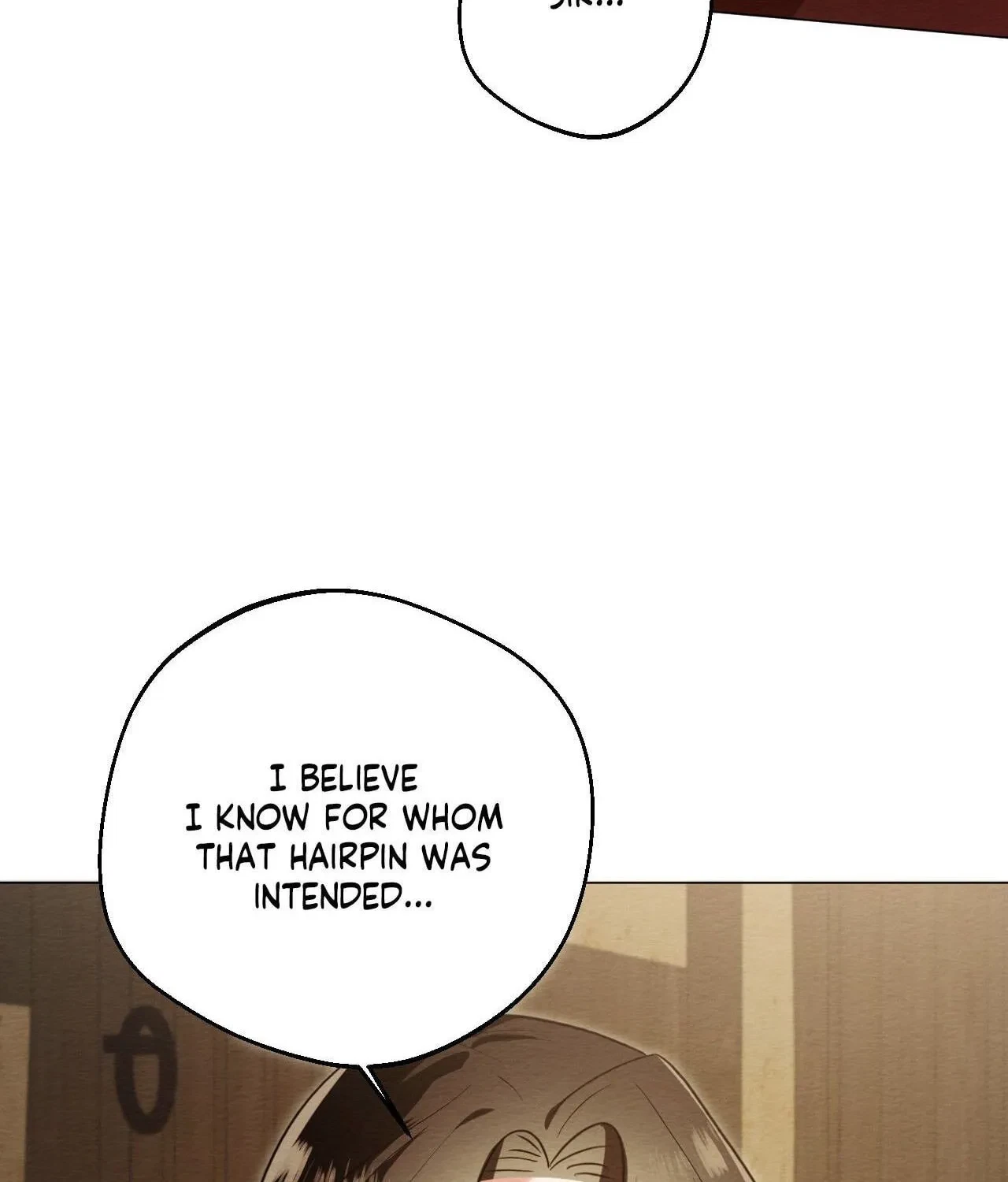 Capturing Spirits, Catching Feelings Chapter 19.1, page 50