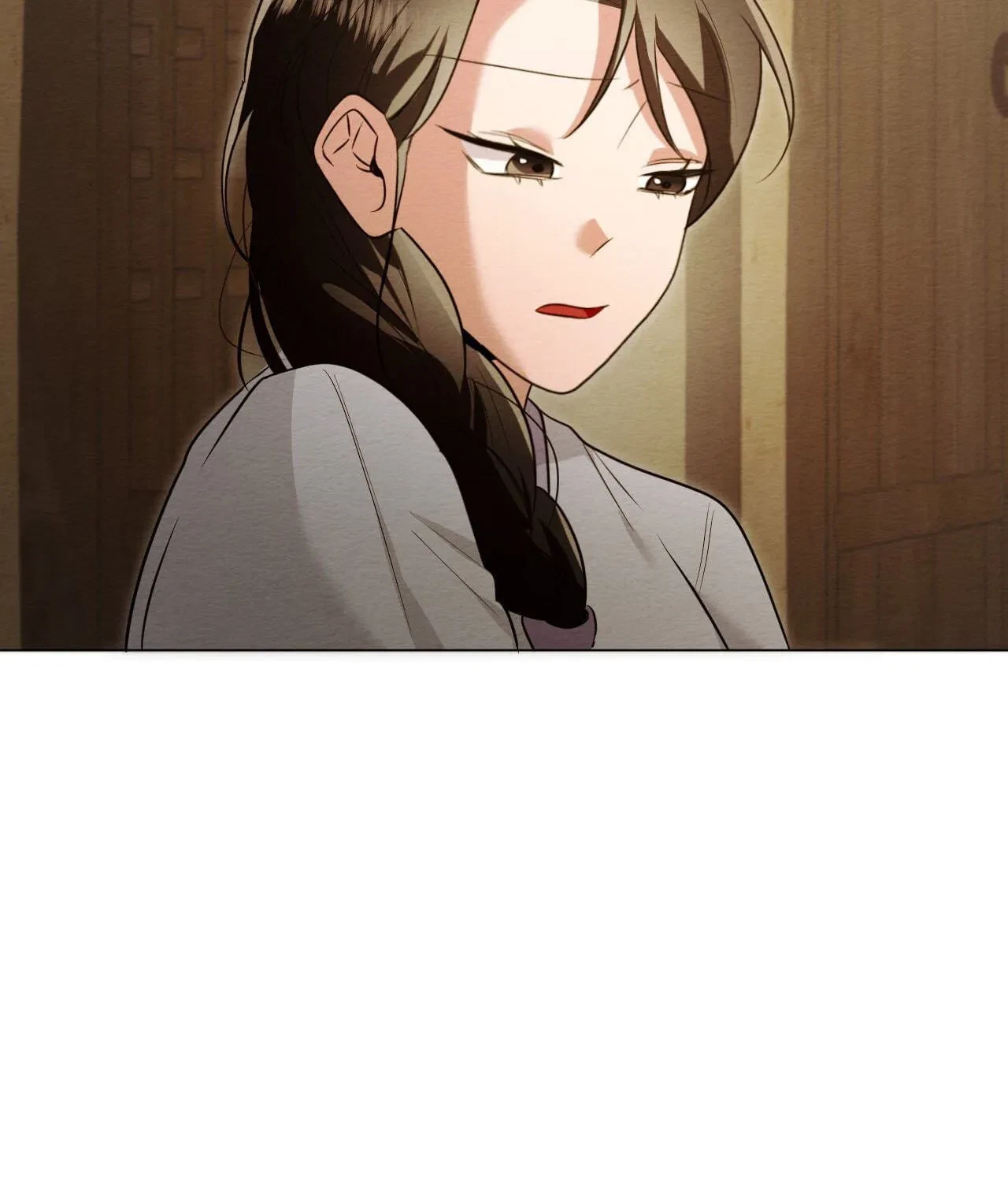 Capturing Spirits, Catching Feelings Chapter 19.1, page 51