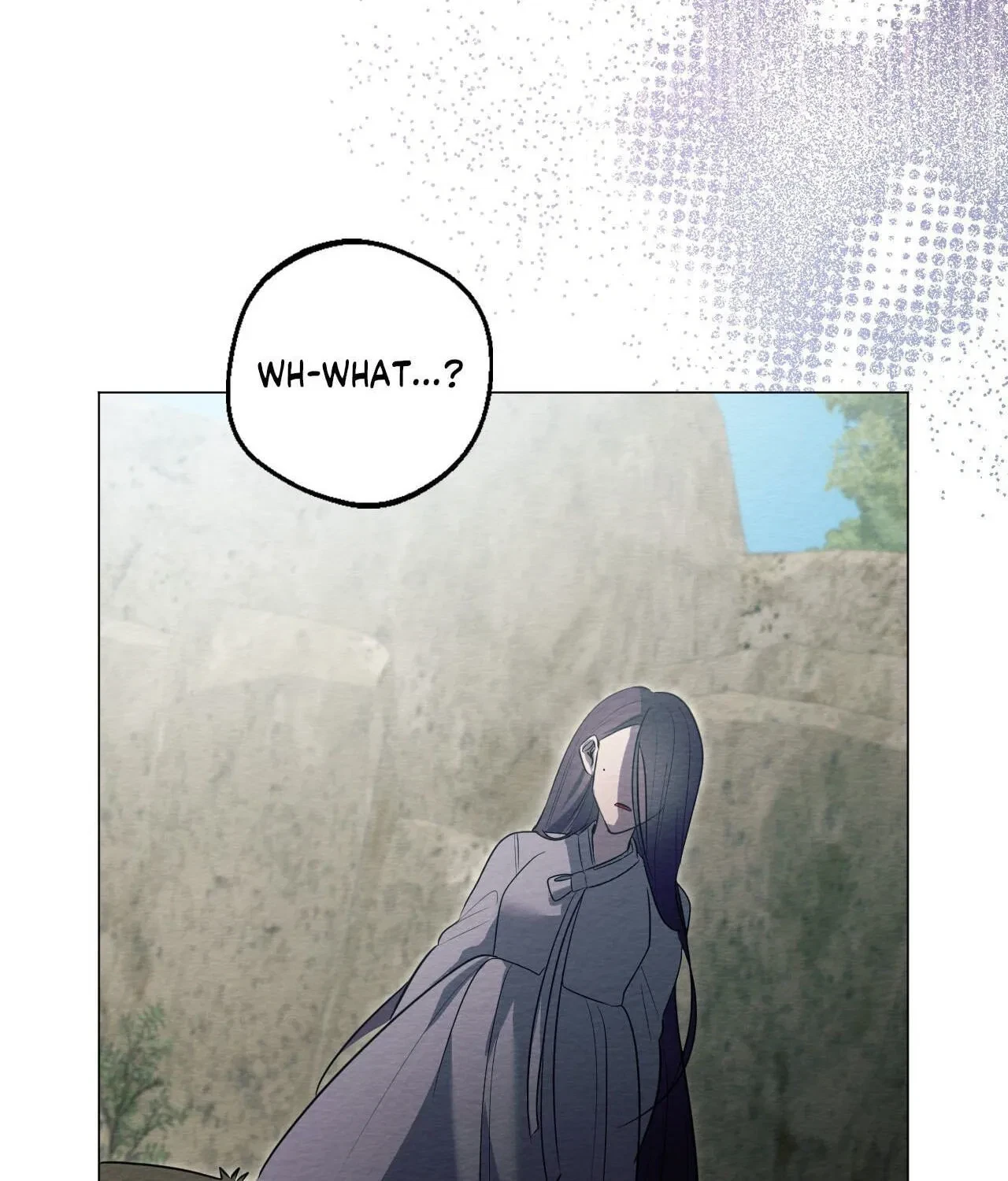 Capturing Spirits, Catching Feelings Chapter 19.1, page 60