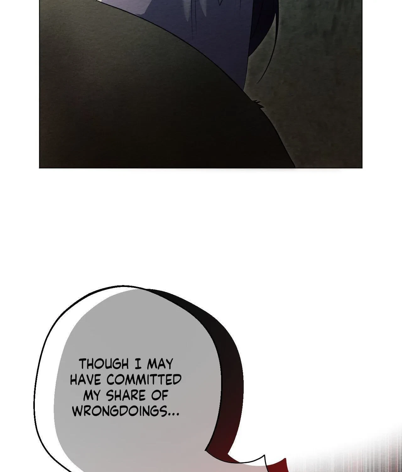 Capturing Spirits, Catching Feelings Chapter 19.1, page 61