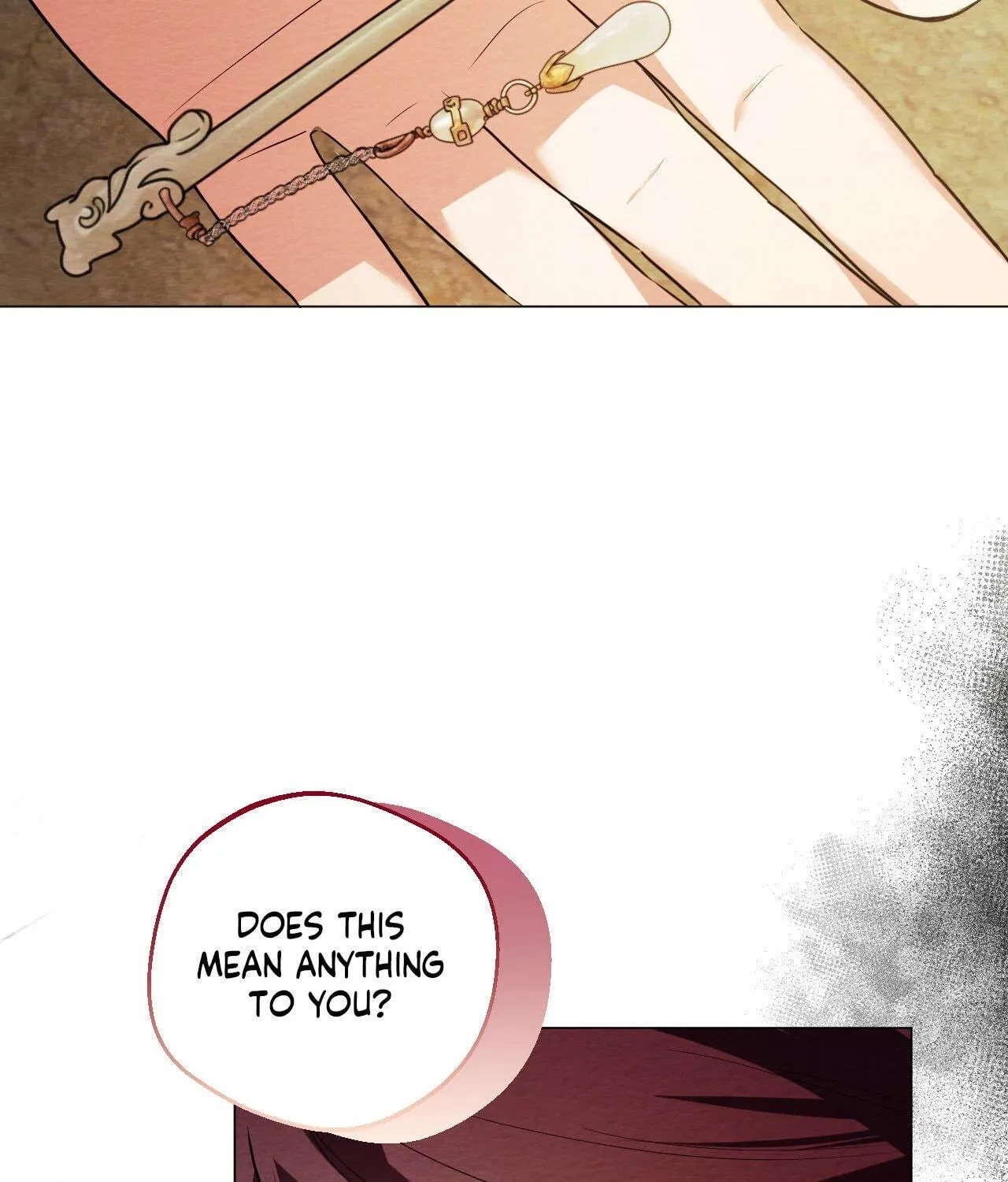 Capturing Spirits, Catching Feelings Chapter 19.1, page 65