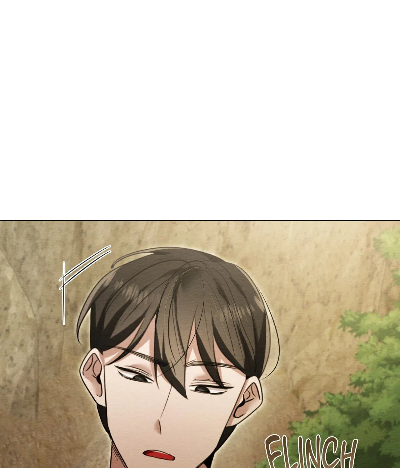 Capturing Spirits, Catching Feelings Chapter 19.1, page 7