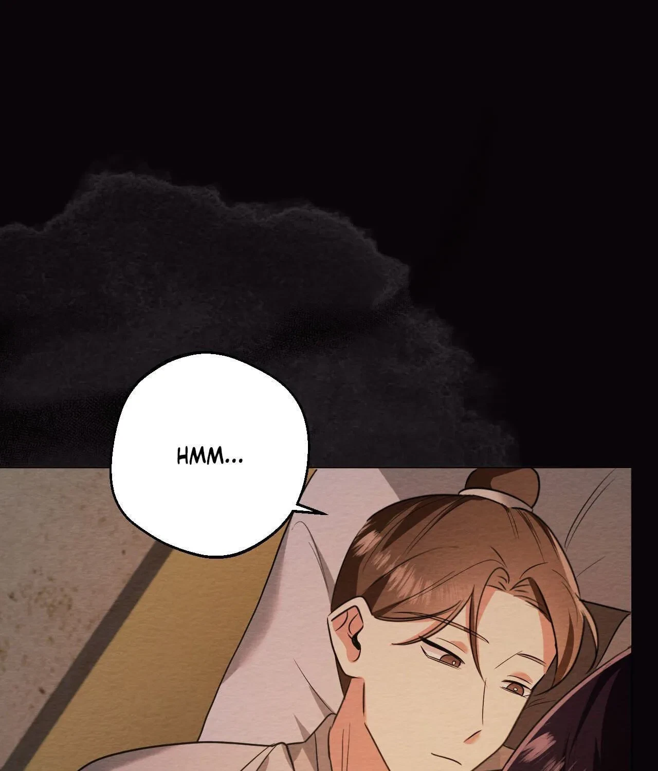 Capturing Spirits, Catching Feelings Chapter 19.1, page 71