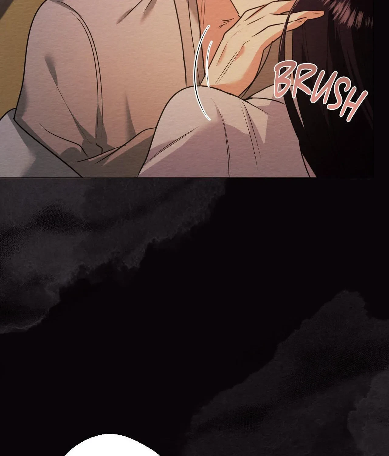 Capturing Spirits, Catching Feelings Chapter 19.1, page 72
