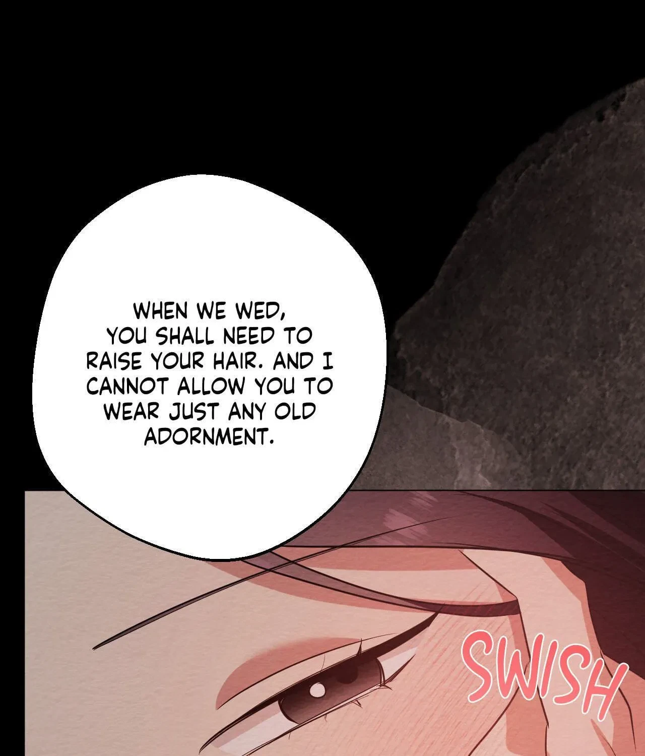 Capturing Spirits, Catching Feelings Chapter 19.1, page 75