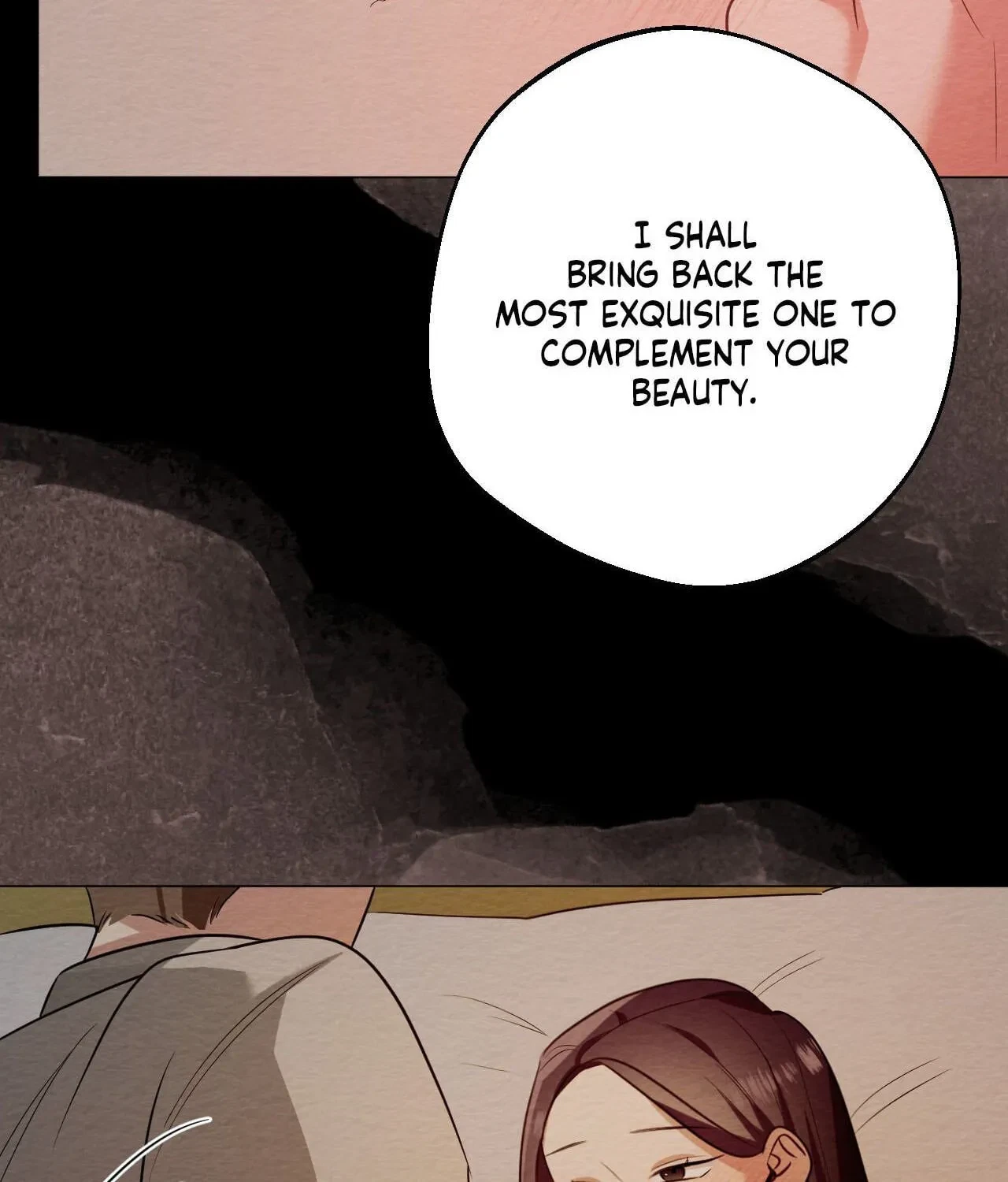 Capturing Spirits, Catching Feelings Chapter 19.1, page 76