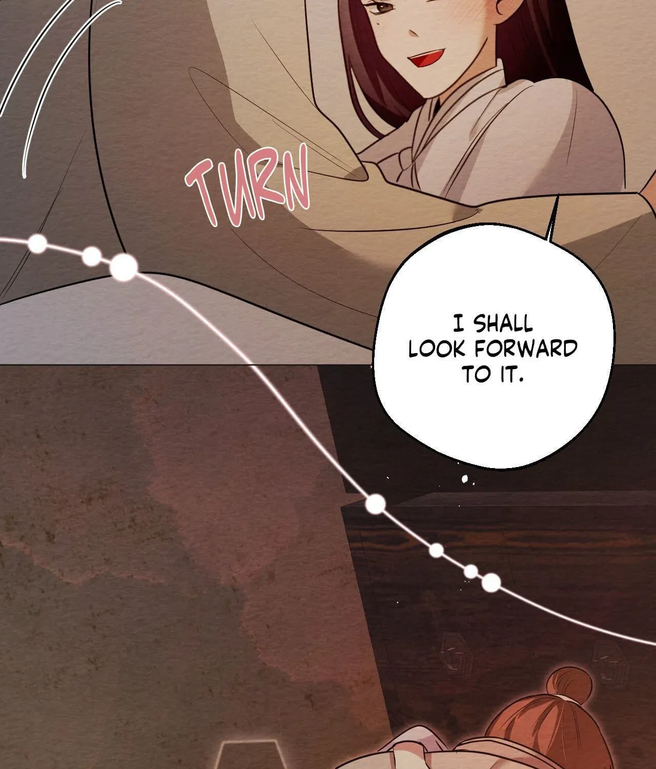 Capturing Spirits, Catching Feelings Chapter 19.1, page 77