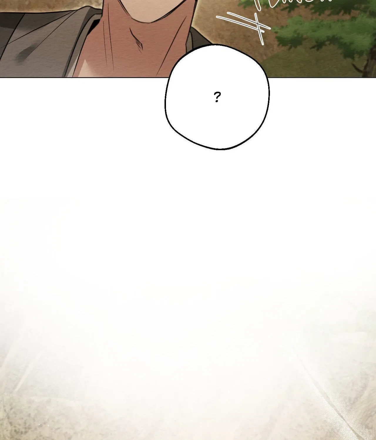Capturing Spirits, Catching Feelings Chapter 19.1, page 8