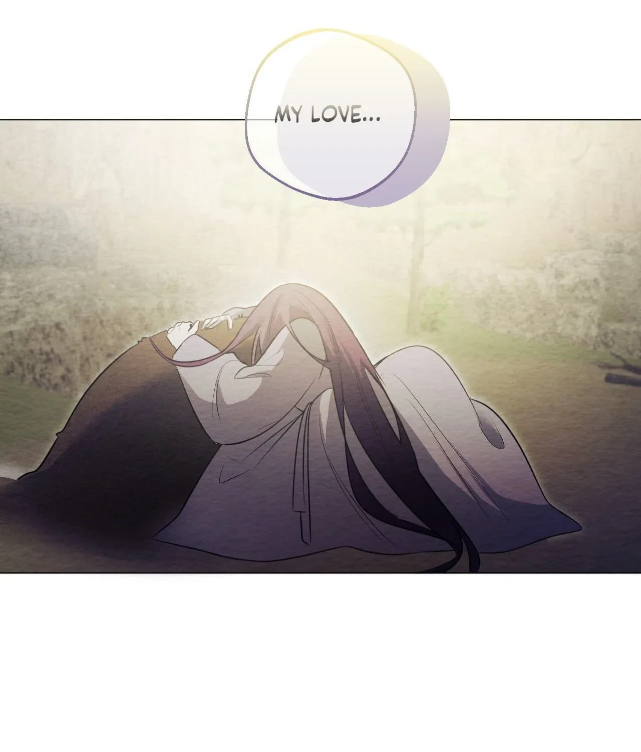 Capturing Spirits, Catching Feelings Chapter 19.1, page 88