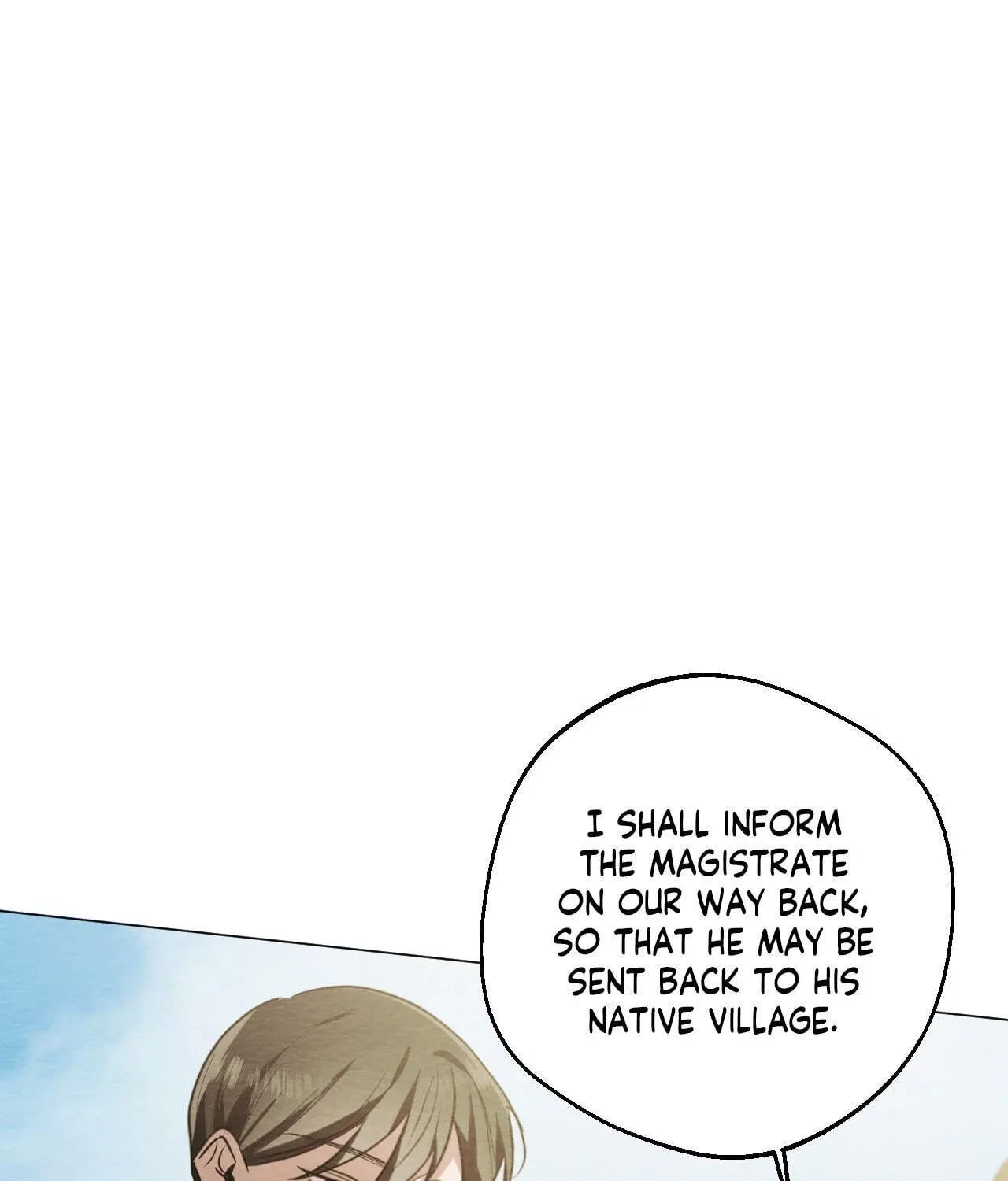 Capturing Spirits, Catching Feelings Chapter 19.1, page 89