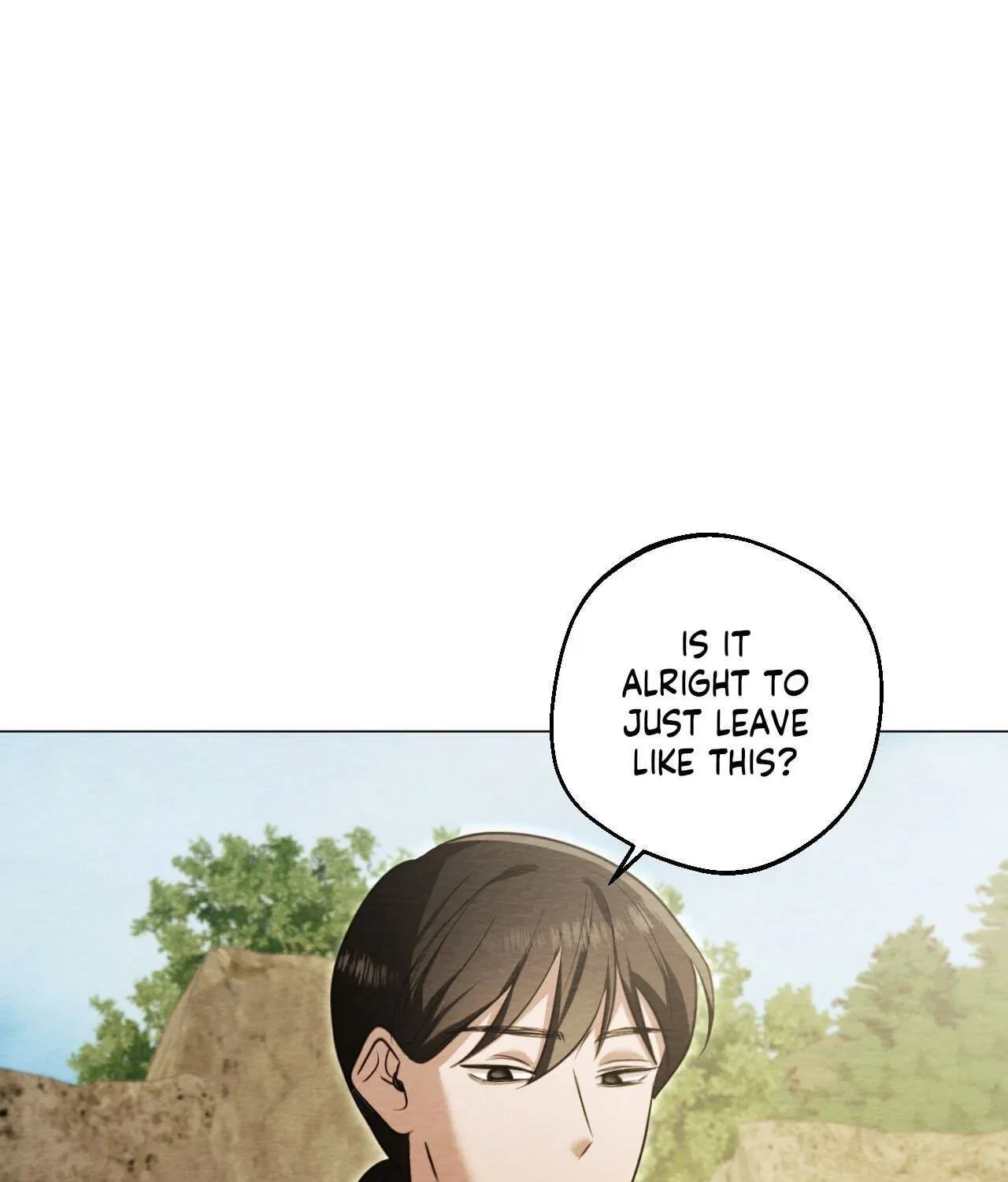 Capturing Spirits, Catching Feelings Chapter 19.1, page 91