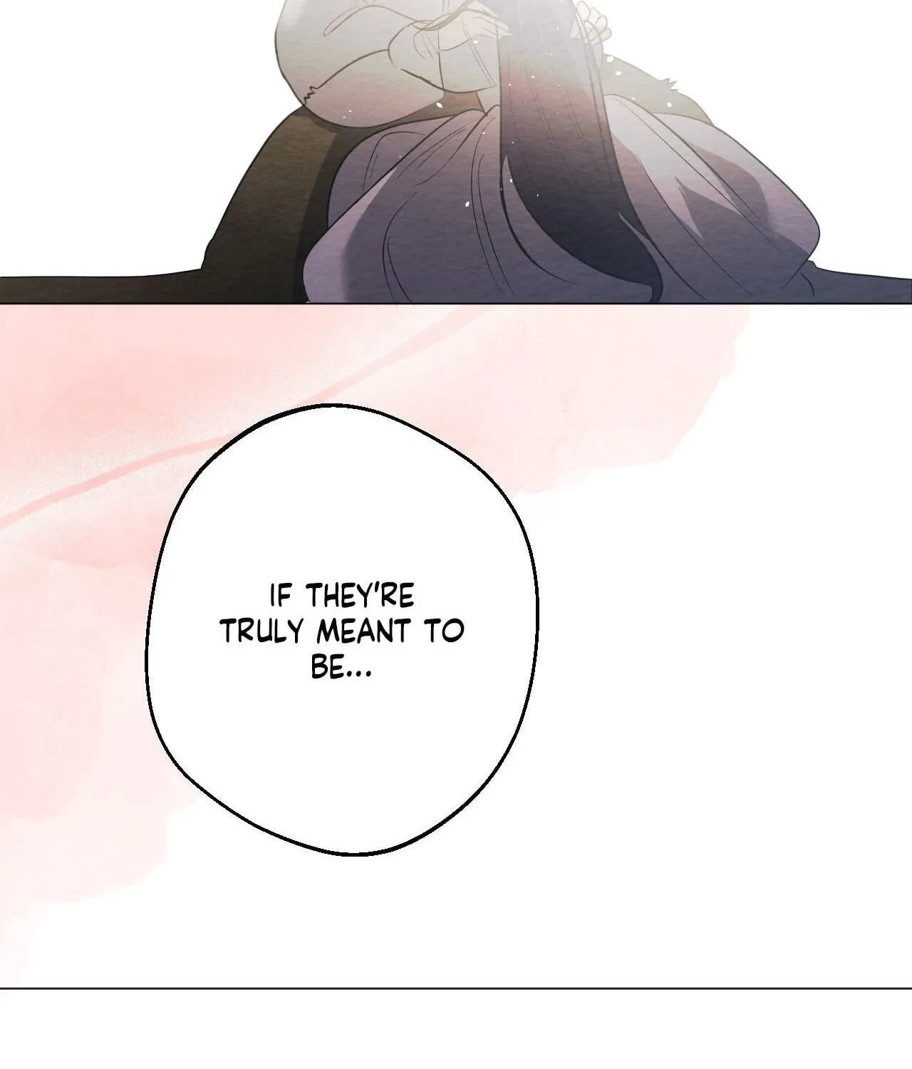 Capturing Spirits, Catching Feelings Chapter 19.1, page 94