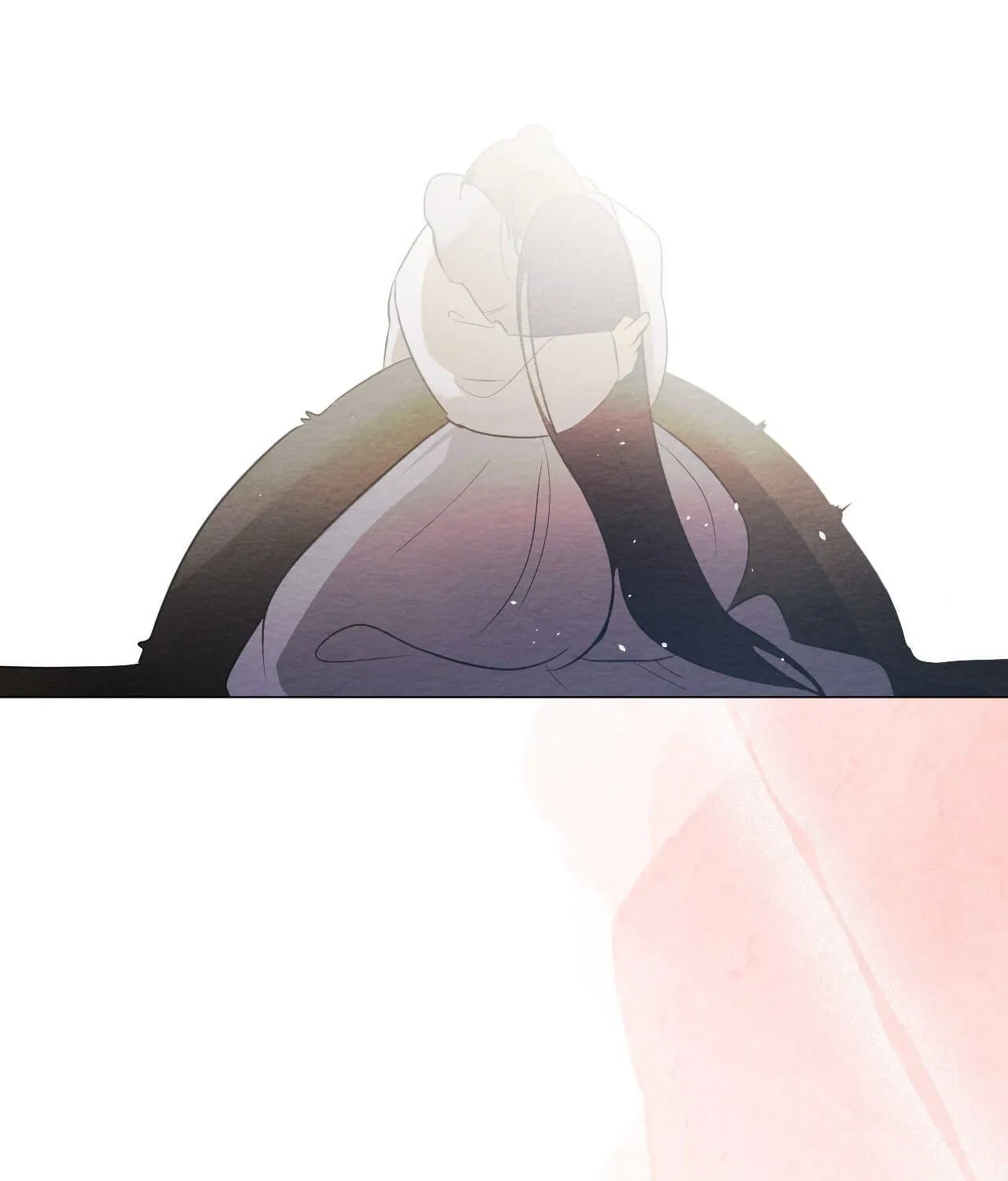 Capturing Spirits, Catching Feelings Chapter 19.1, page 95